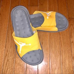 Jordan Slides men’s shoes